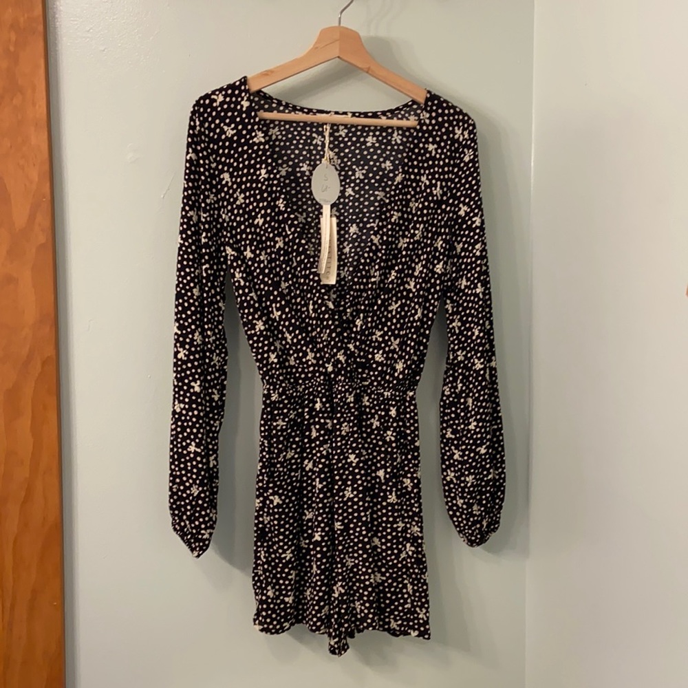 Lovestitch Romper